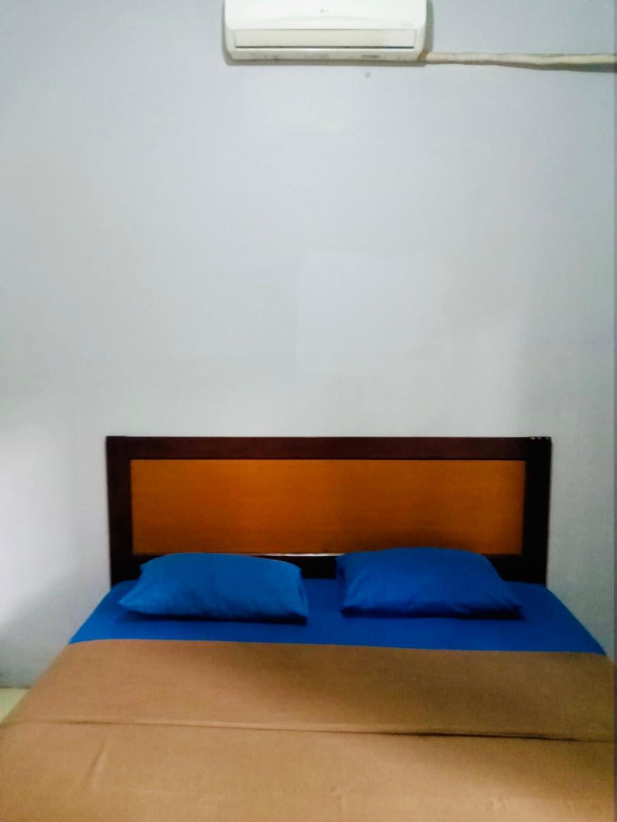 Hotel Tw Cianjur